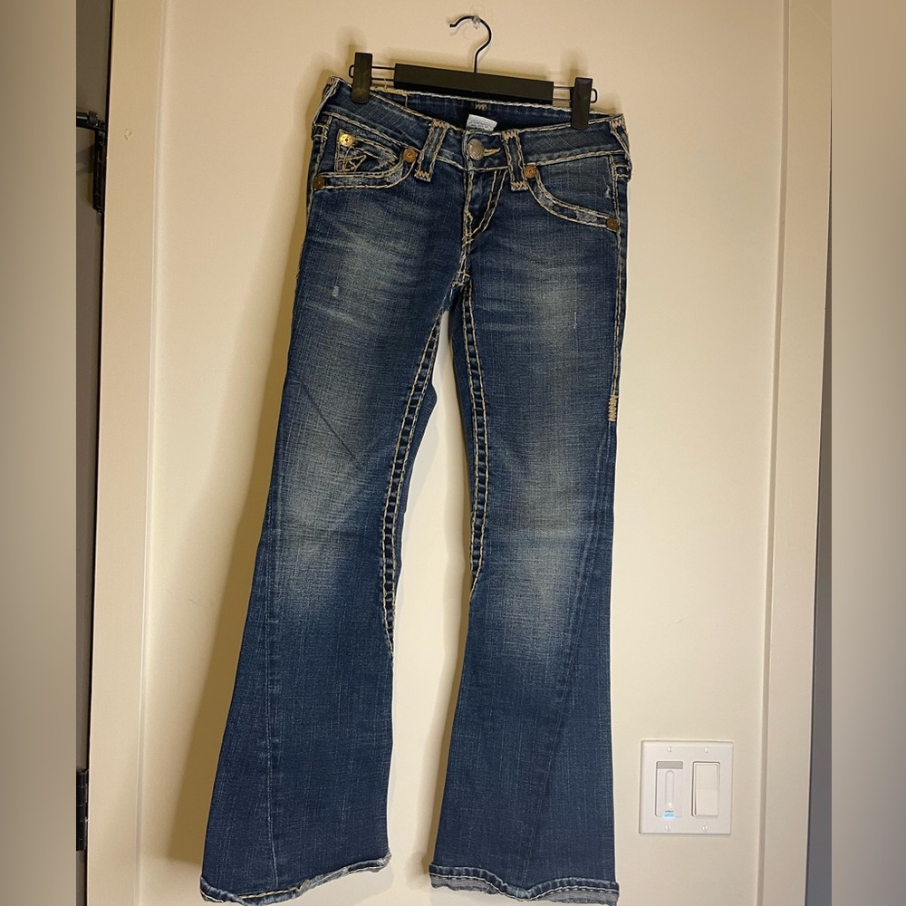True religions jeans